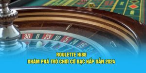 Roulette